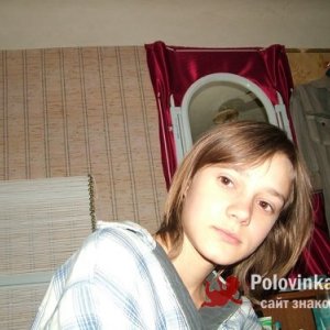 Юля Беркова, 23 года