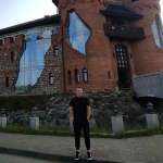 Андрей, 23 года